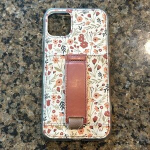 Walli iPhone 11 case